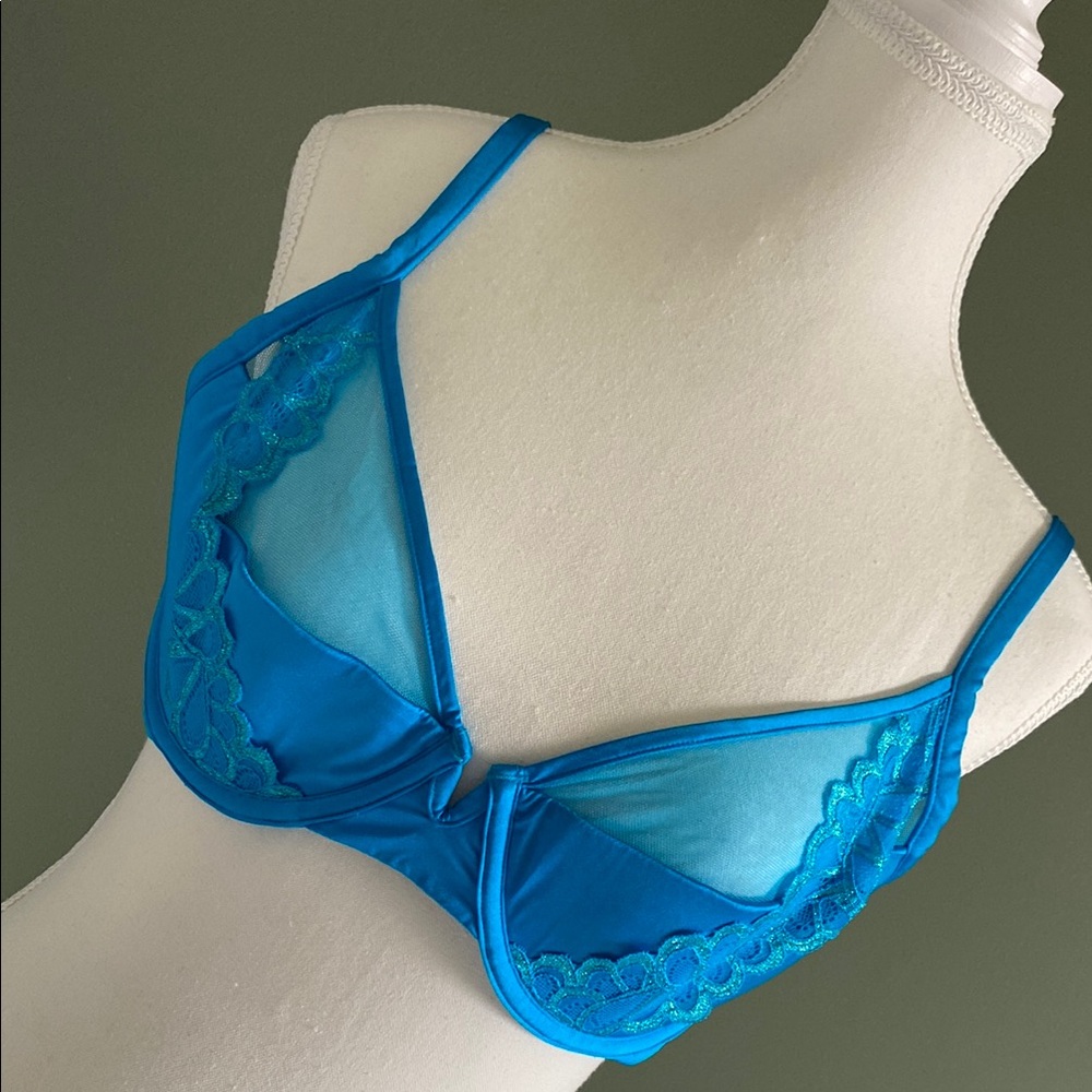 New with tags Savage fenty bra size 34C